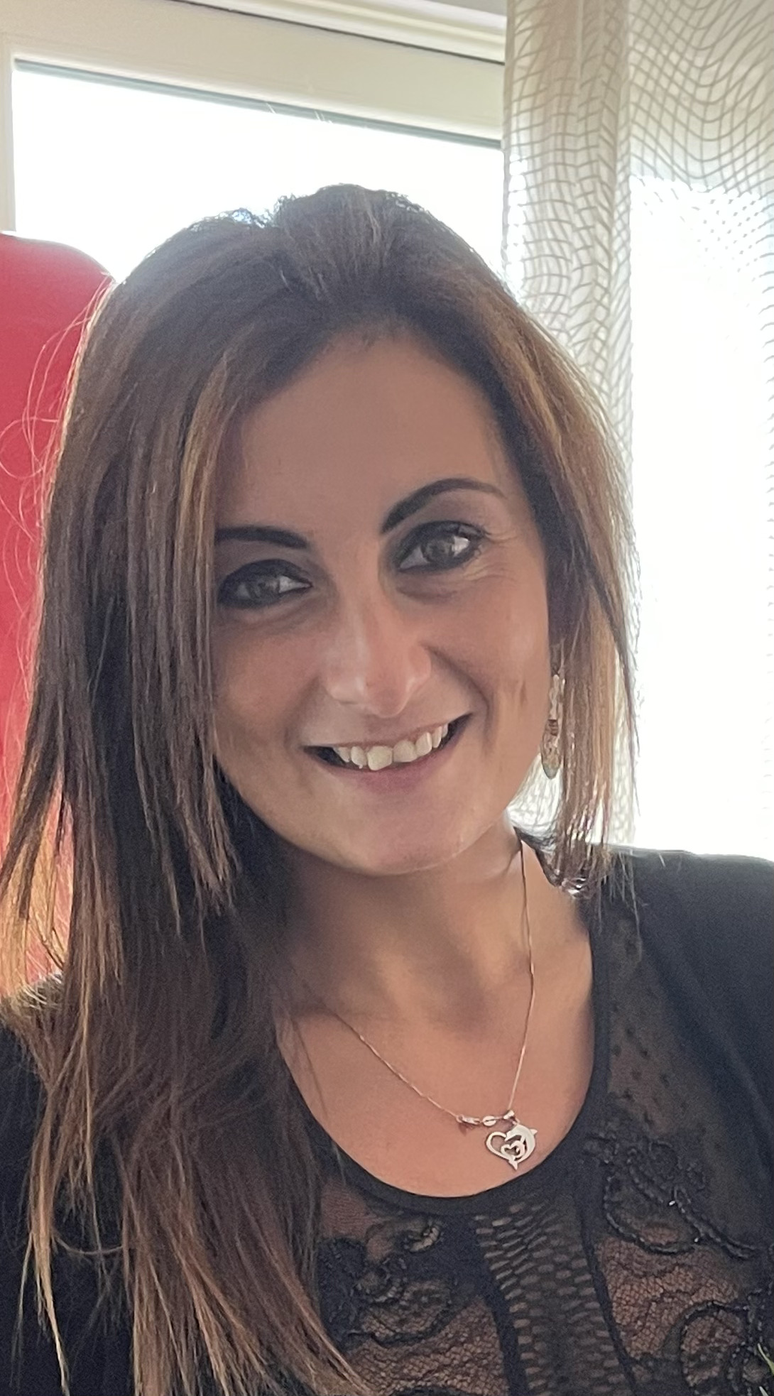 Dott.ssa Valentina Costanzo — Psicologa Catania