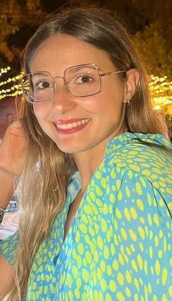 Dott.ssa Carlotta Puleo Fisioterapista Neurologica Catania