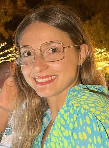 Dott.ssa Carlotta Puleo — Fisioterapista Catania