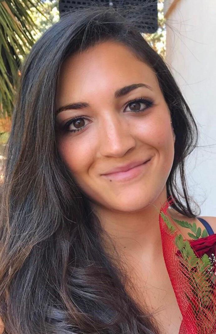 Dott.ssa Eugenia Russo — Psicologa Catania