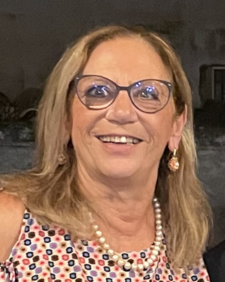 Dott.ssa Maria Assunta Strano — Neuropsichiatria Infantile Catania