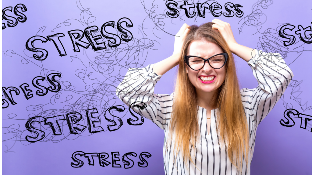 Stress e Dolore alla Mandibola: Il Ruolo della Tensione Muscolare 1 Stress e Dolore alla Mandibola: Il Ruolo della Tensione Muscolare